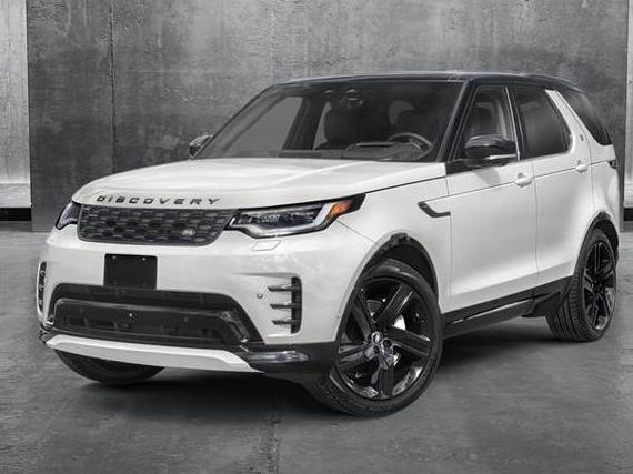 LAND ROVER DISCOVERY 2024 SALRJ2EX3R2497898 image